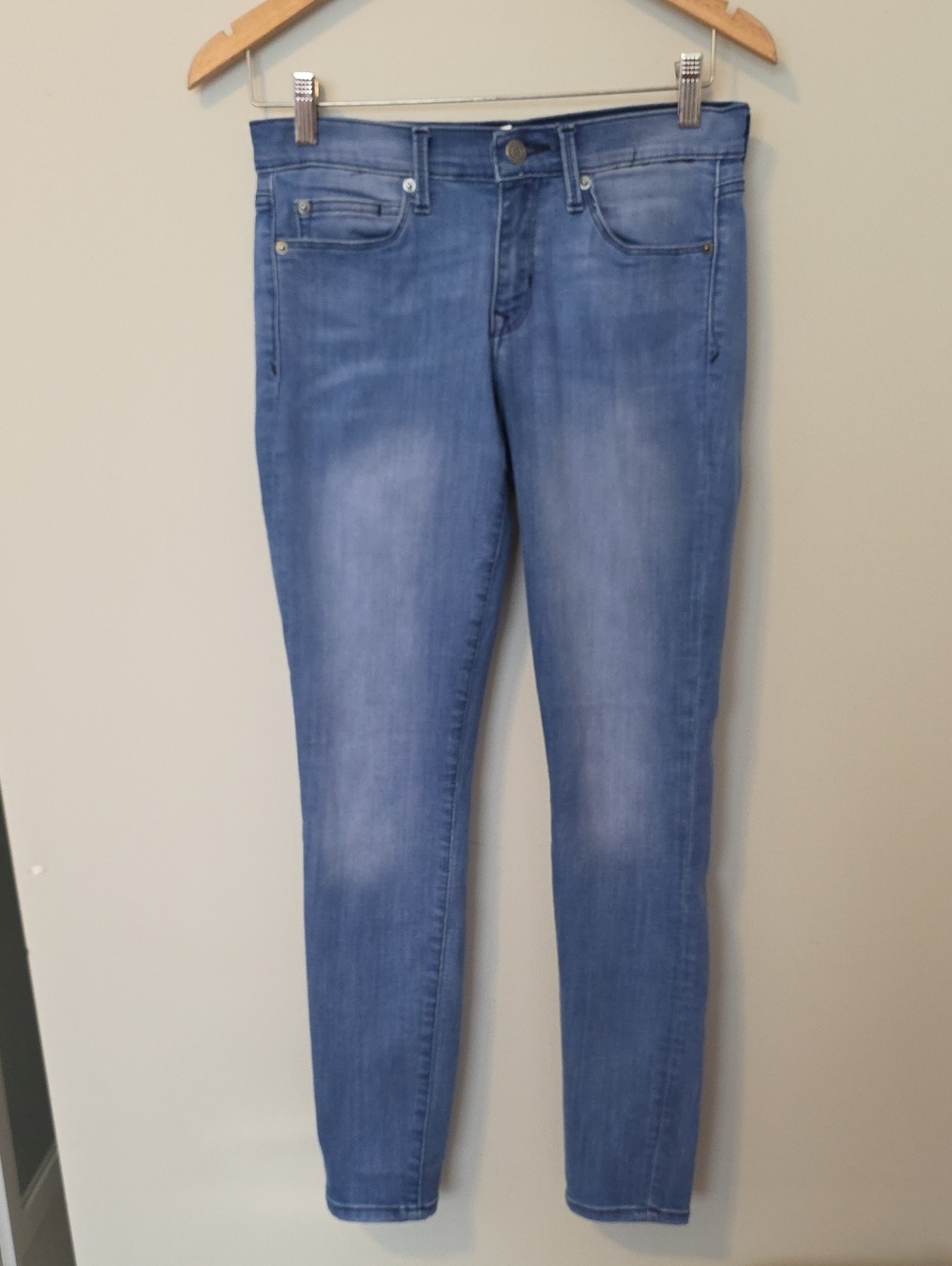 Gap Legging Jeans size 28